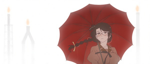 Kizumonogatari III: Reiketsu-hen